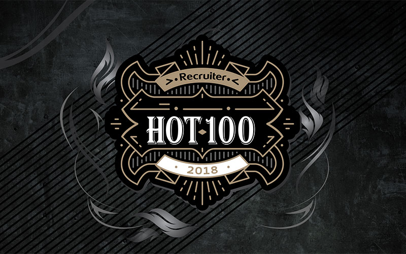 Hot 100 Logo