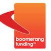 Boomerang funding