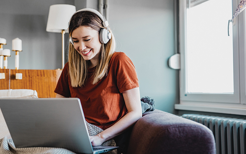 Remote hiring brings the best to Spotify | Recruiter